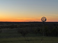You won’t find a better sunset!