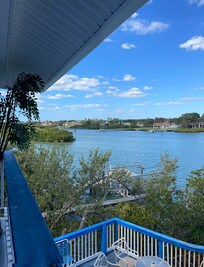 More views