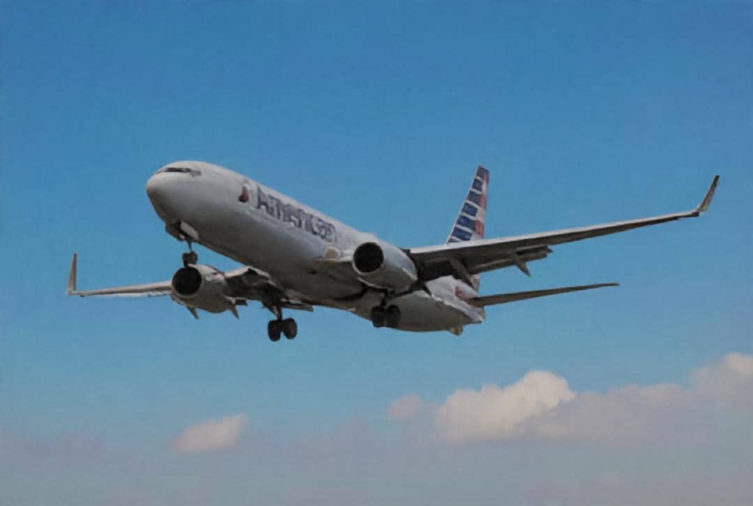 Great for an aviation enthusiast!! Totally awesome.