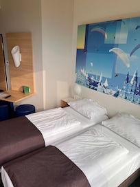 Hotelzimmer