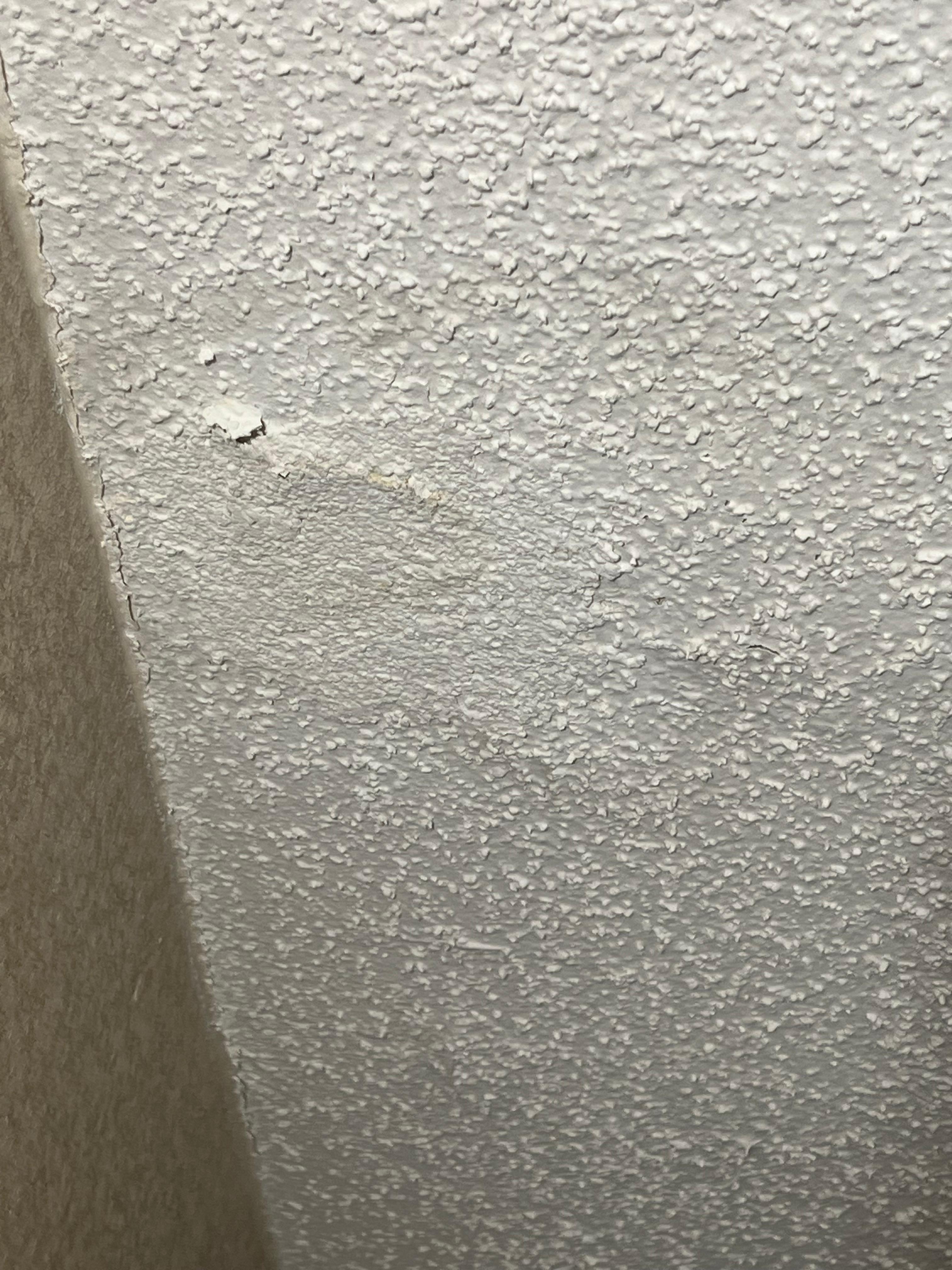 Water damage