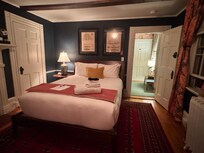 Grace O’Malley Room