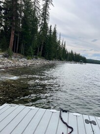 Awesome scenery