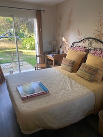 Chambre très atypique