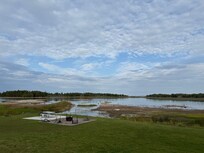 Big sky! Fresh air!