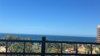 The view is amazing