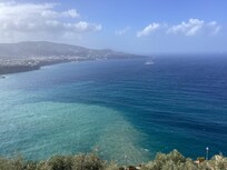 Beautiful in the morning!