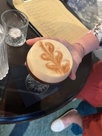 Espresso Martini (to die for)