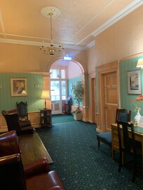 Hall