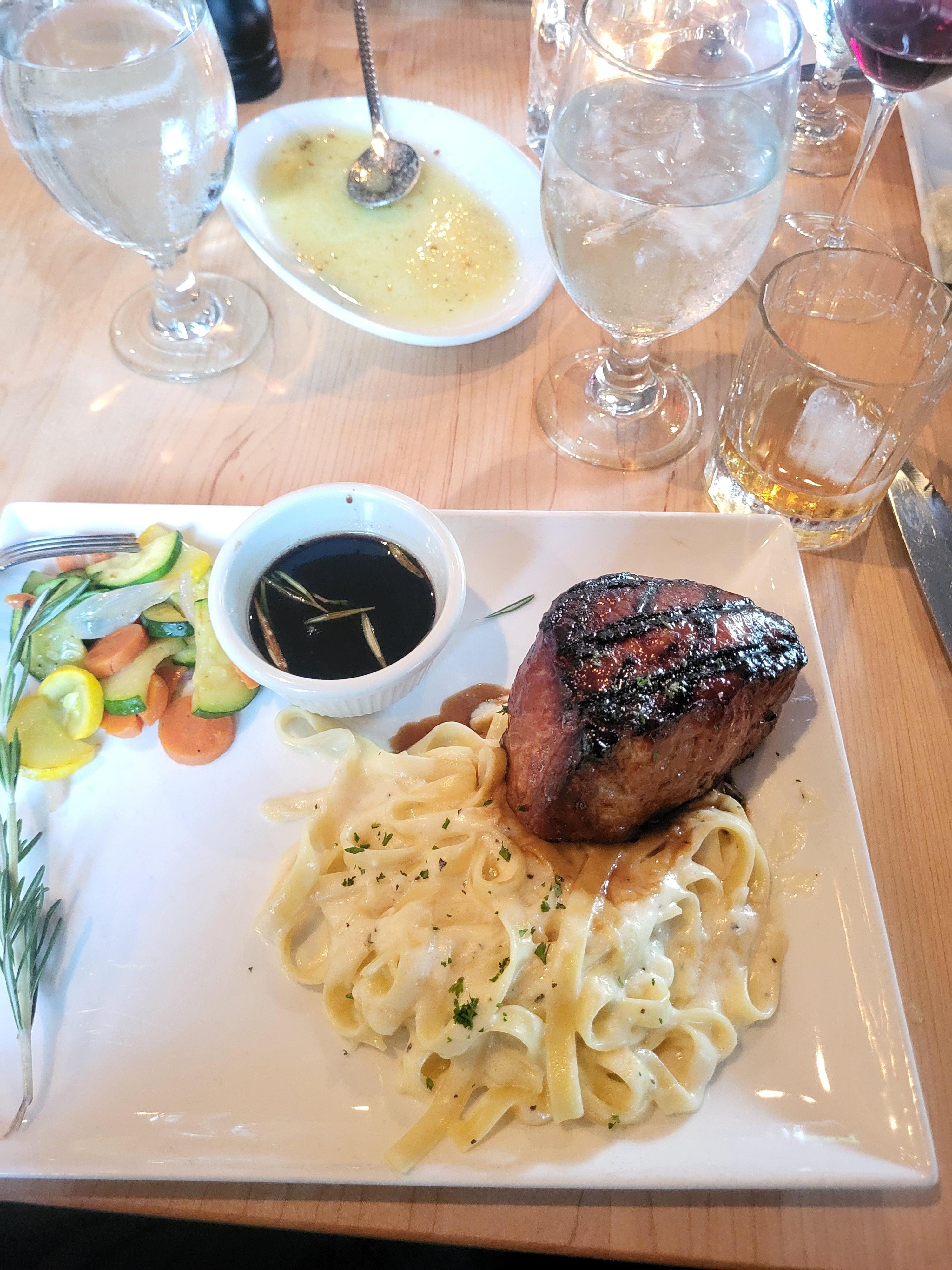 make sure to visit Boulders restaurant 