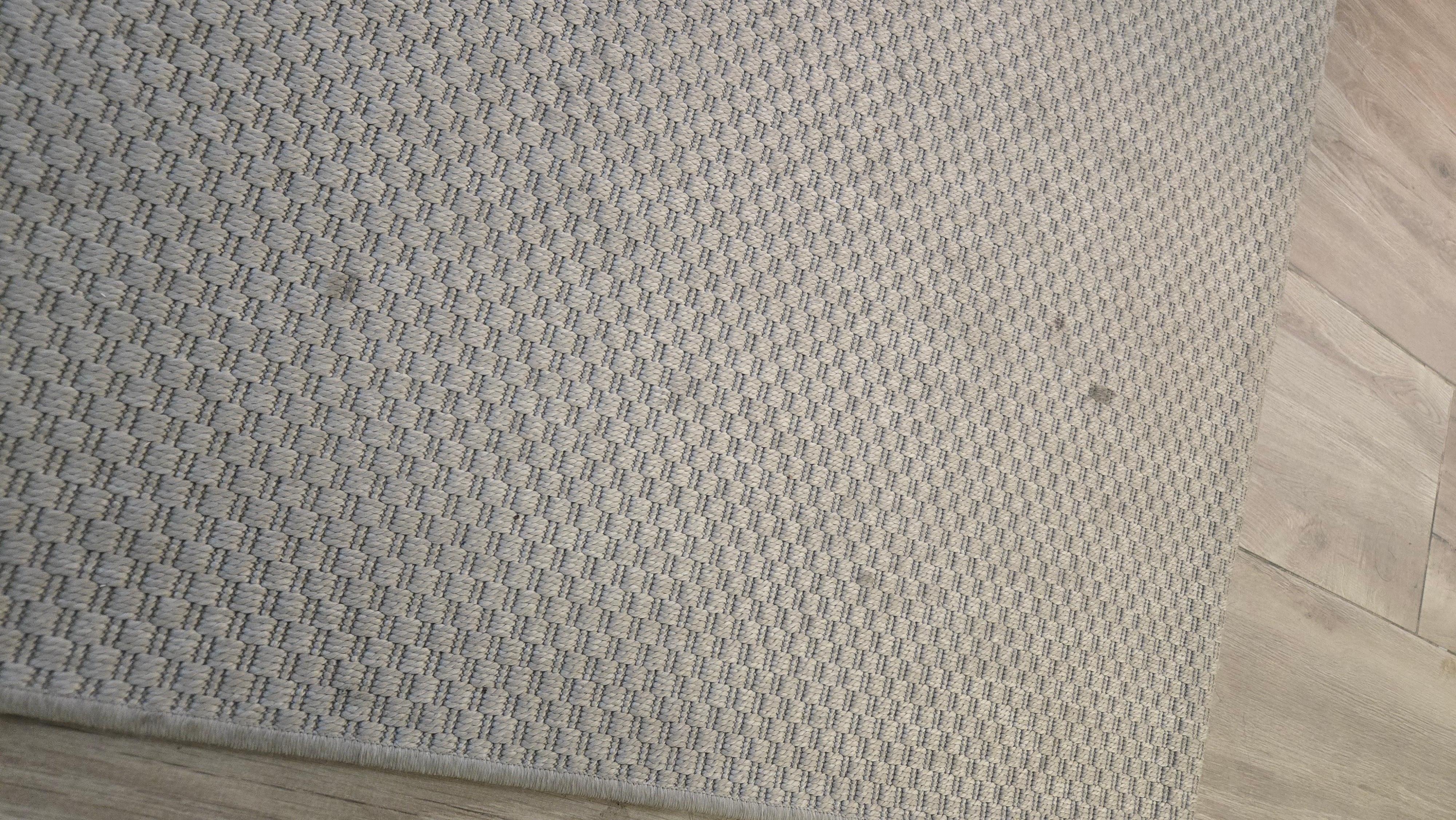 Very old area rugs with lots of stains