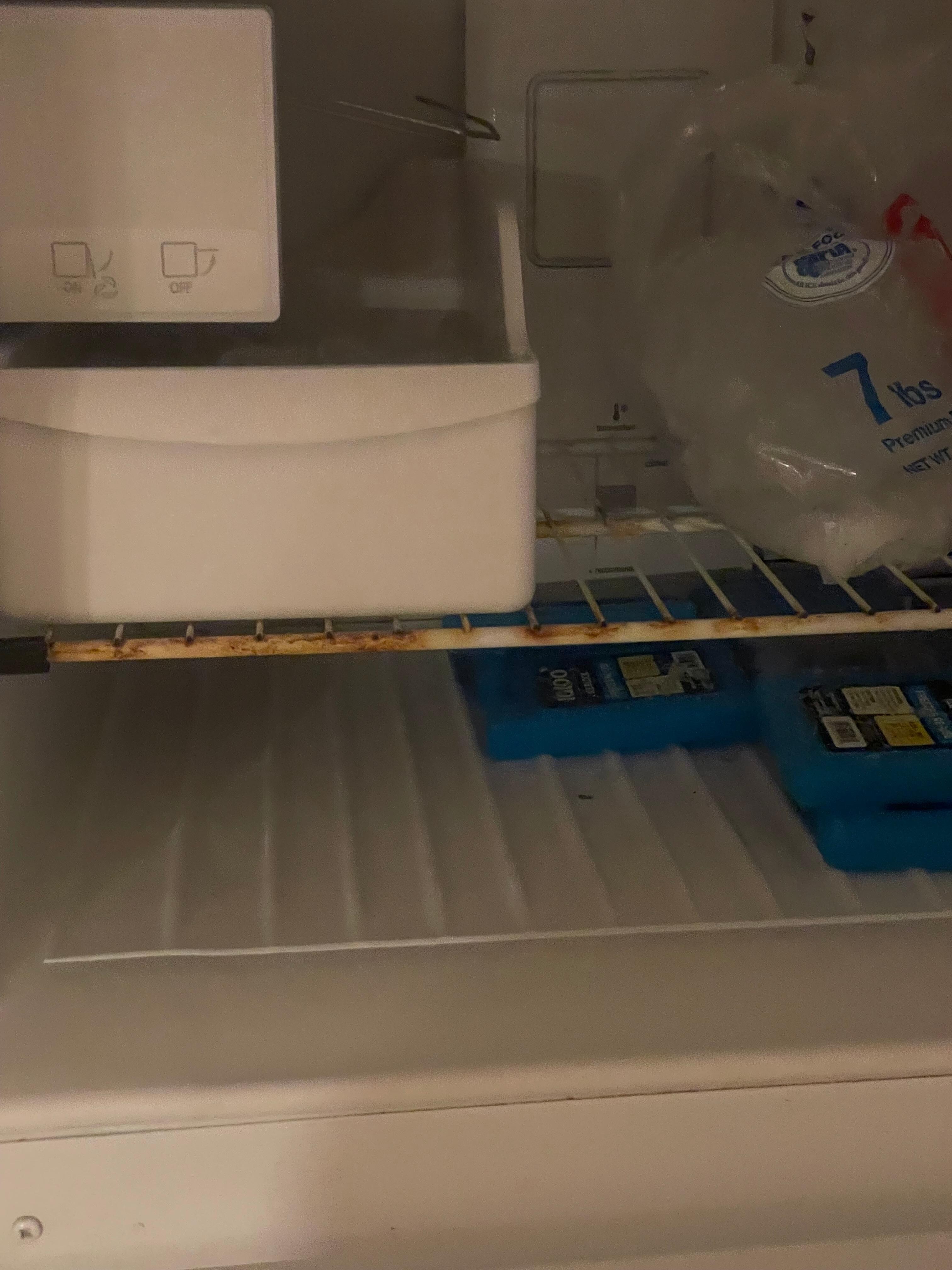 Freezer
