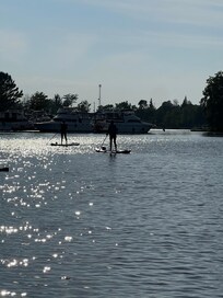 Lake view