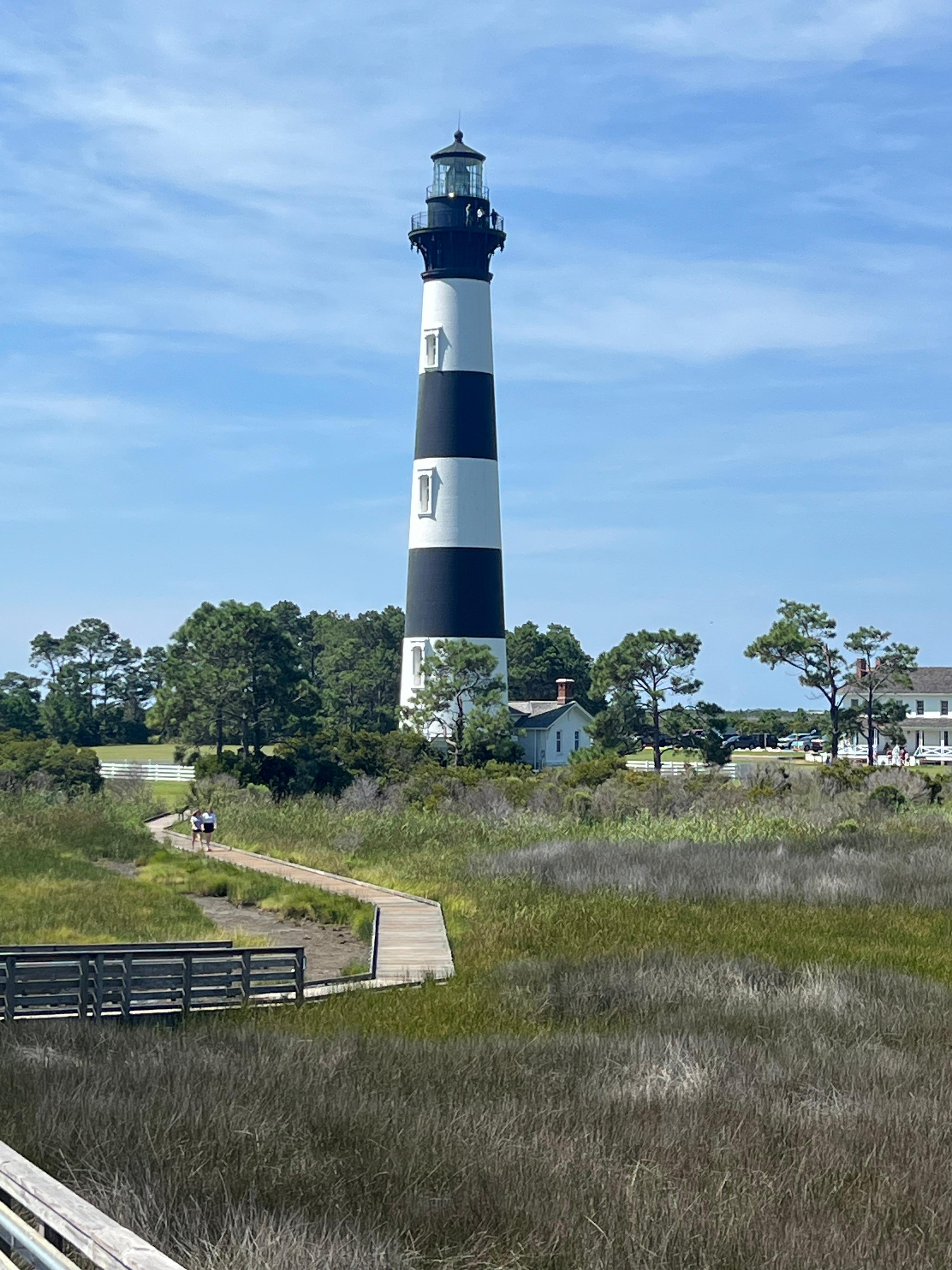 Bodie lighthouse 
