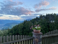 Another view from the deck