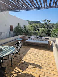 Terrazza