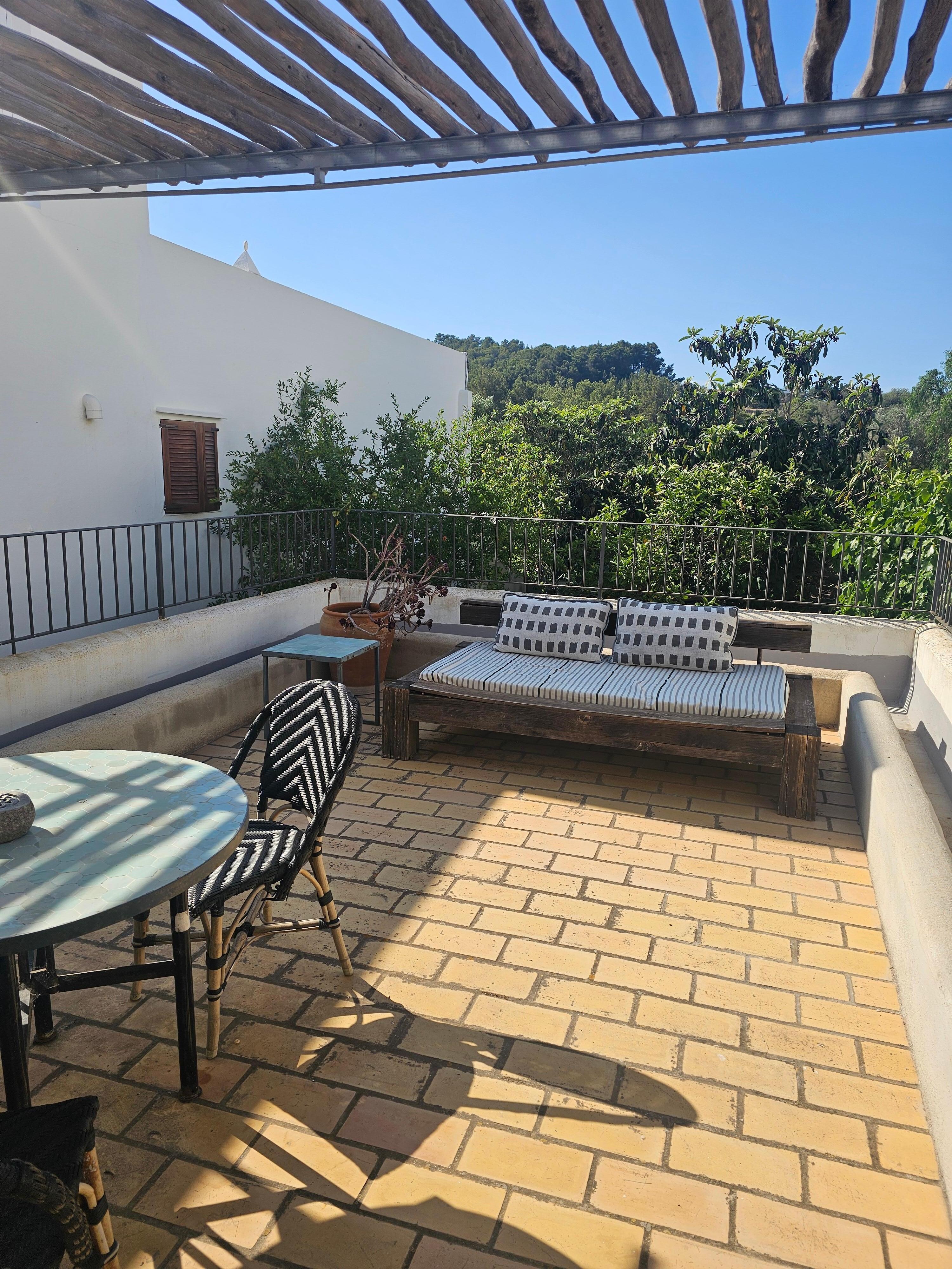 Terrazza 