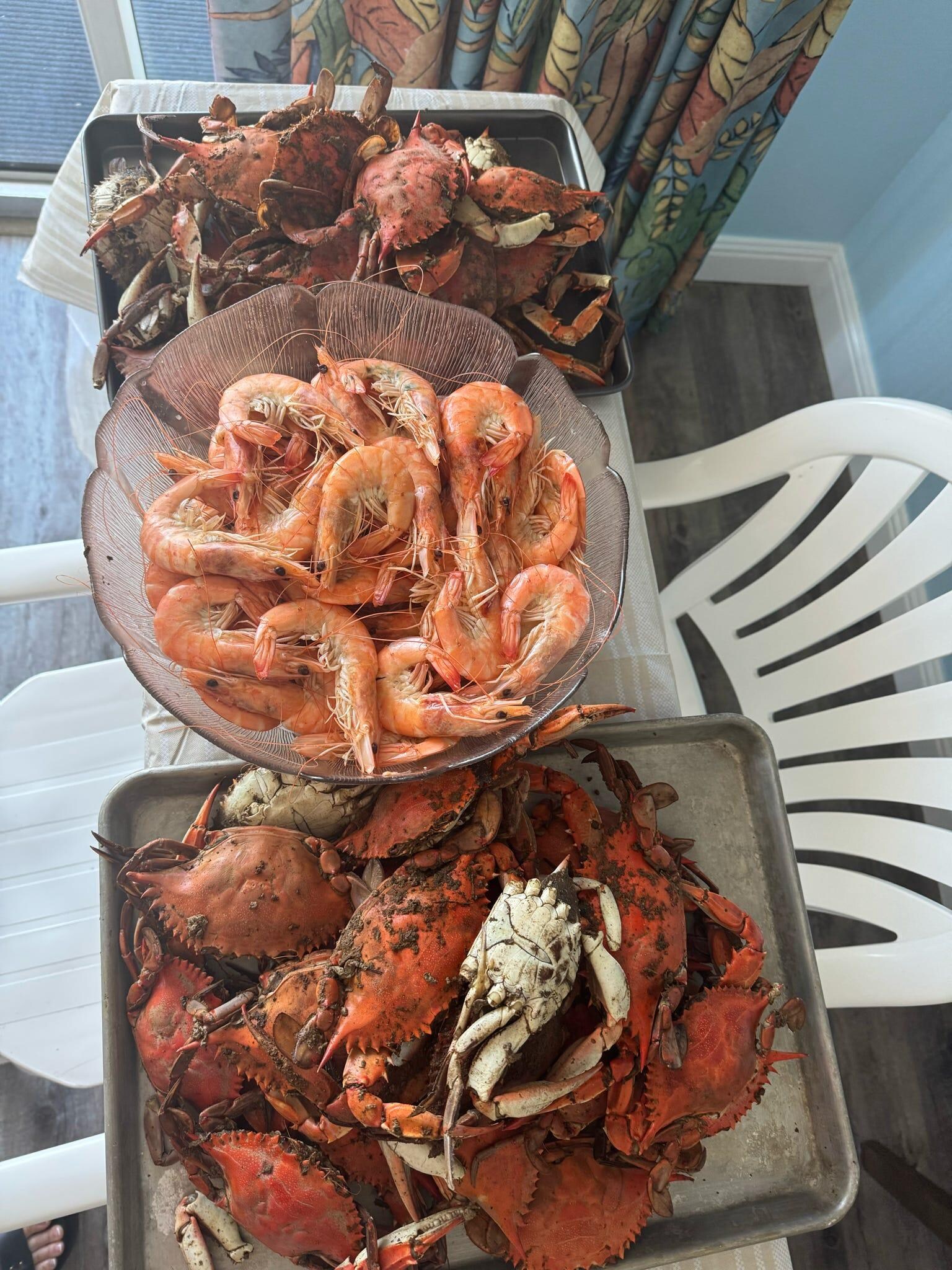 The Food