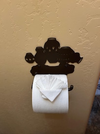 Adorable details!