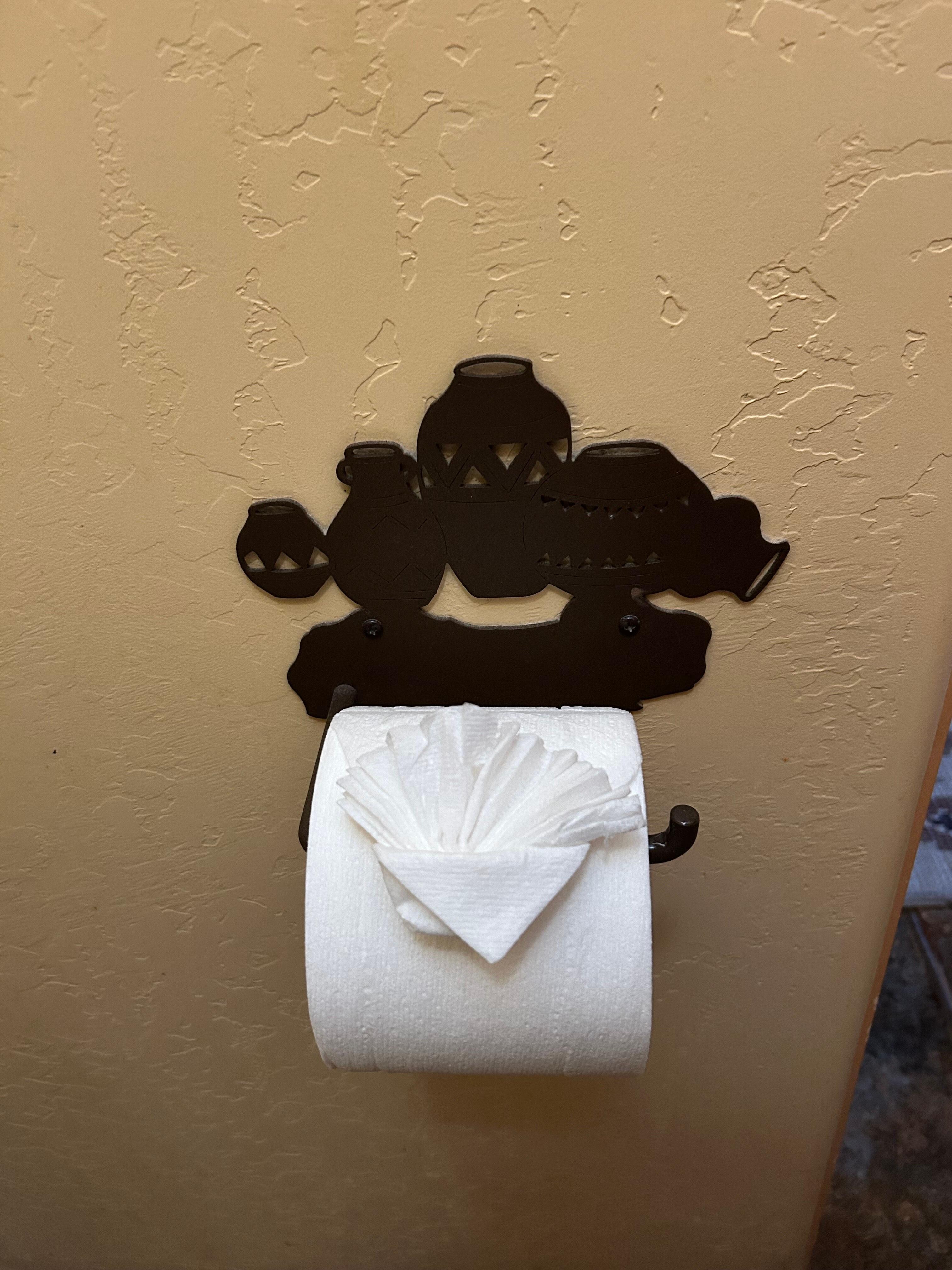 Adorable details!