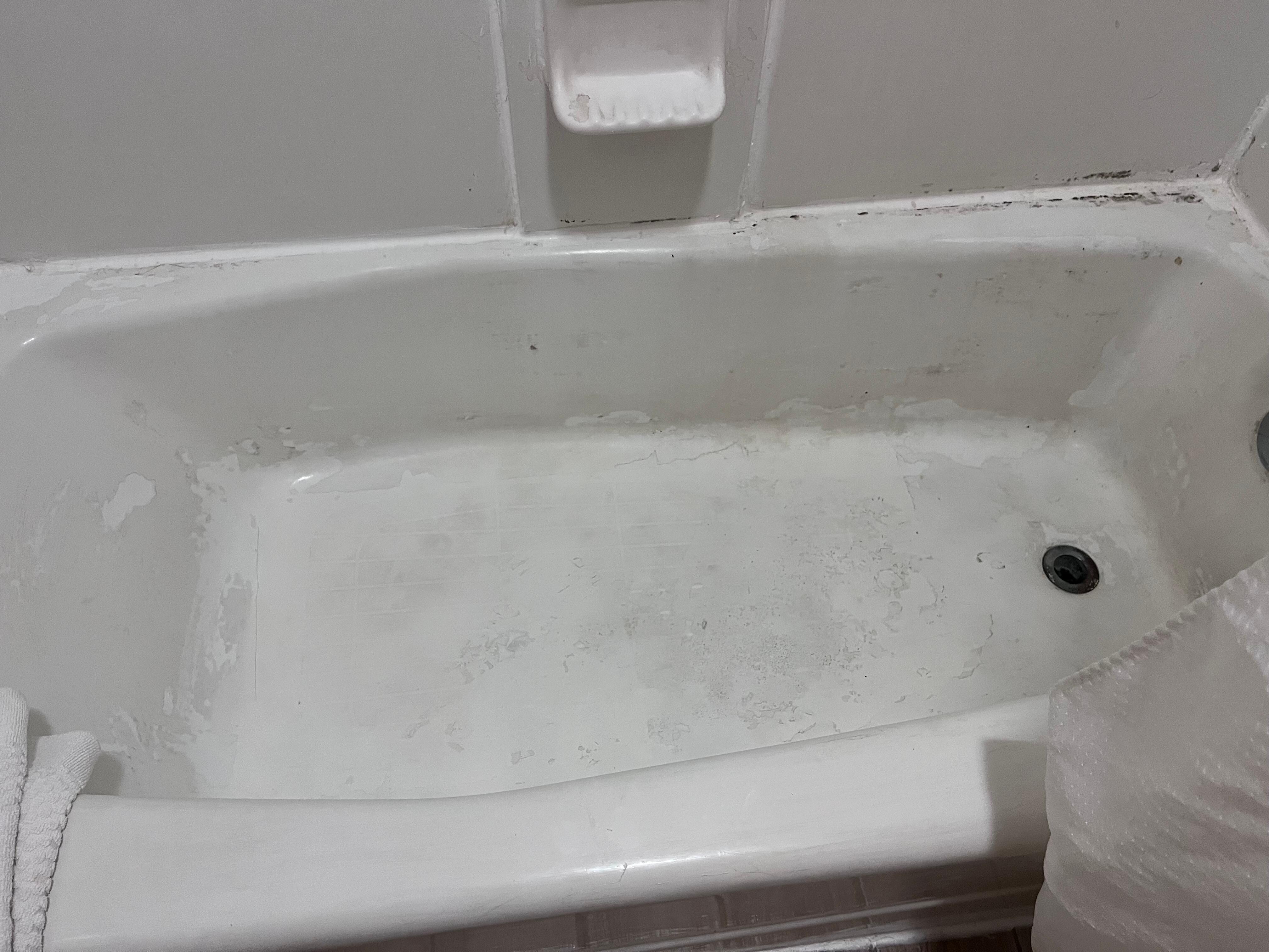Mold, and crack patches 