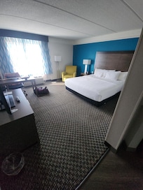 Second room
