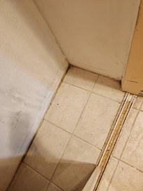 Le placard de l entrée