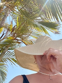 Una foto de vacaciones activadas