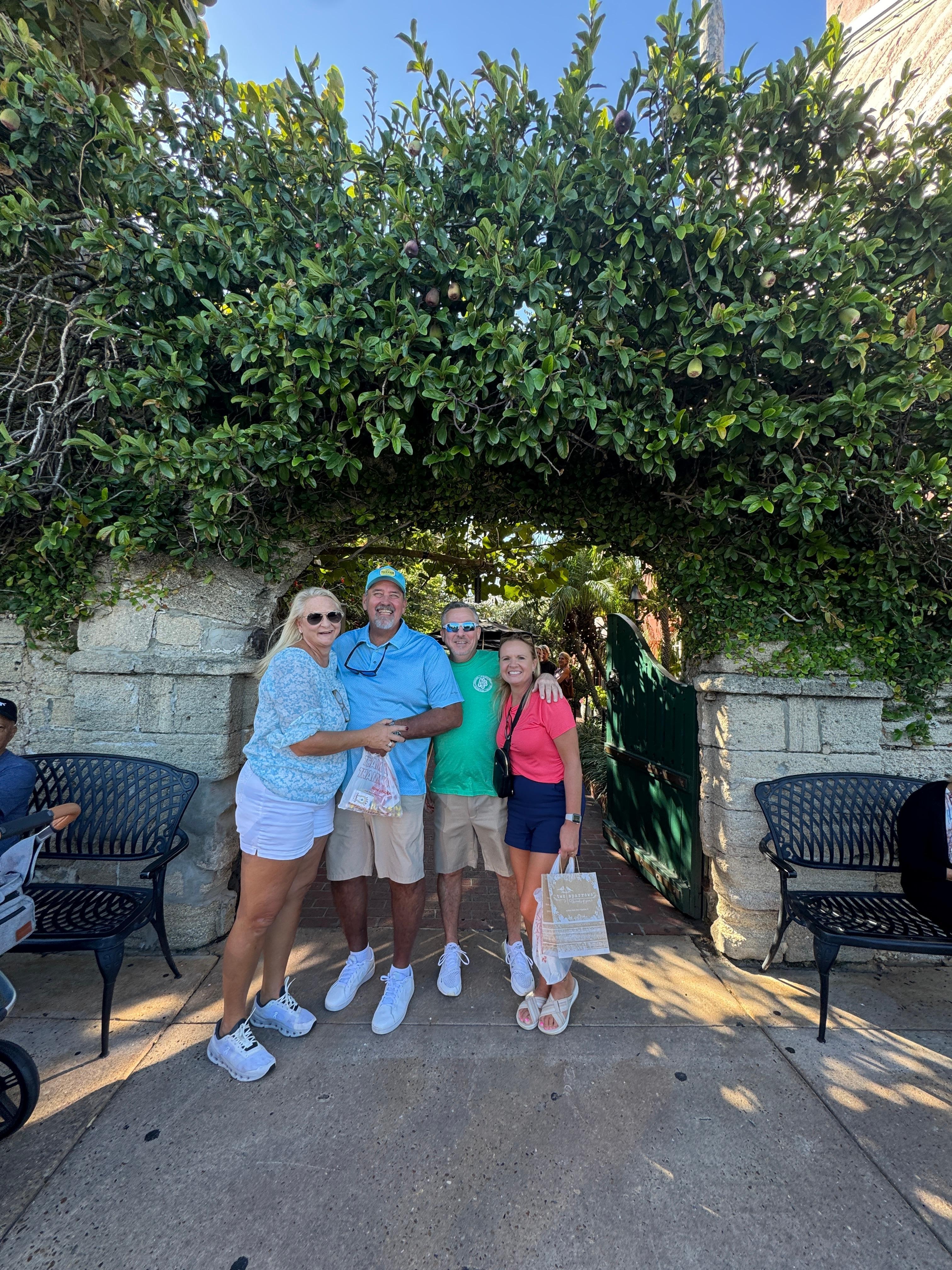 Harrys is another place that you have to try. Southern cajun style. Offers everything!!