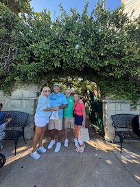 Harrys is another place that you have to try. Southern cajun style. Offers everything!!