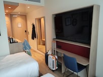 Standard room 2 persons
