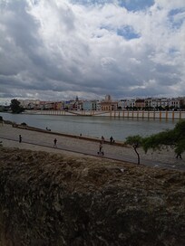 River side views, walks and tours.