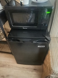 The “kitchen”