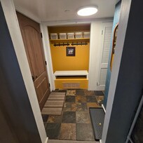Entryway