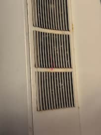 AC vent