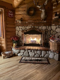 Relaxation time!