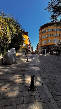 Surrounding