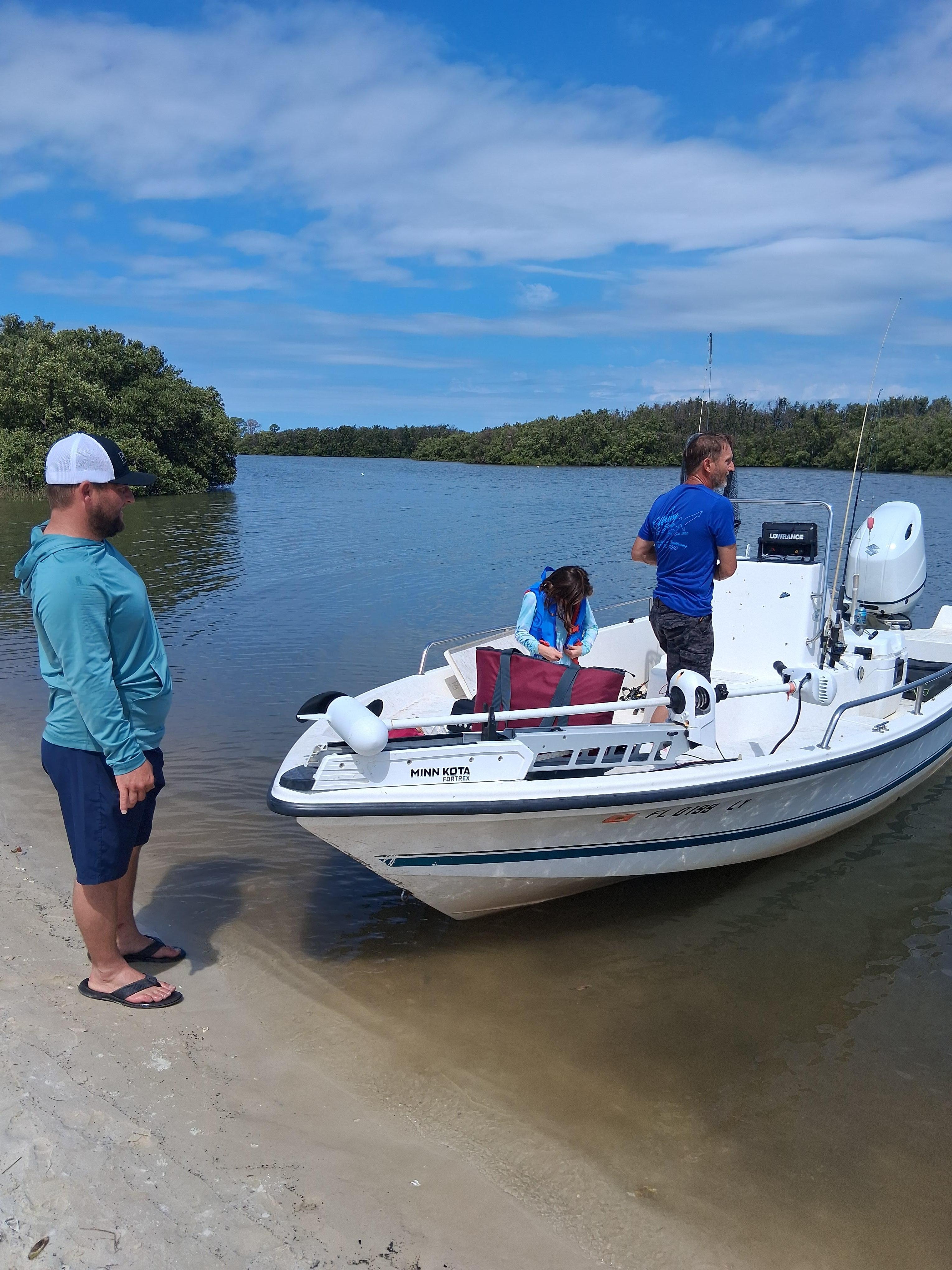 Beach side of condo 5 and 6