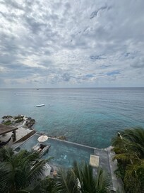 Vistas desde mi balcón