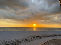 Every night looked different.