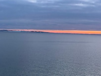 Smuk syn at vågne op til