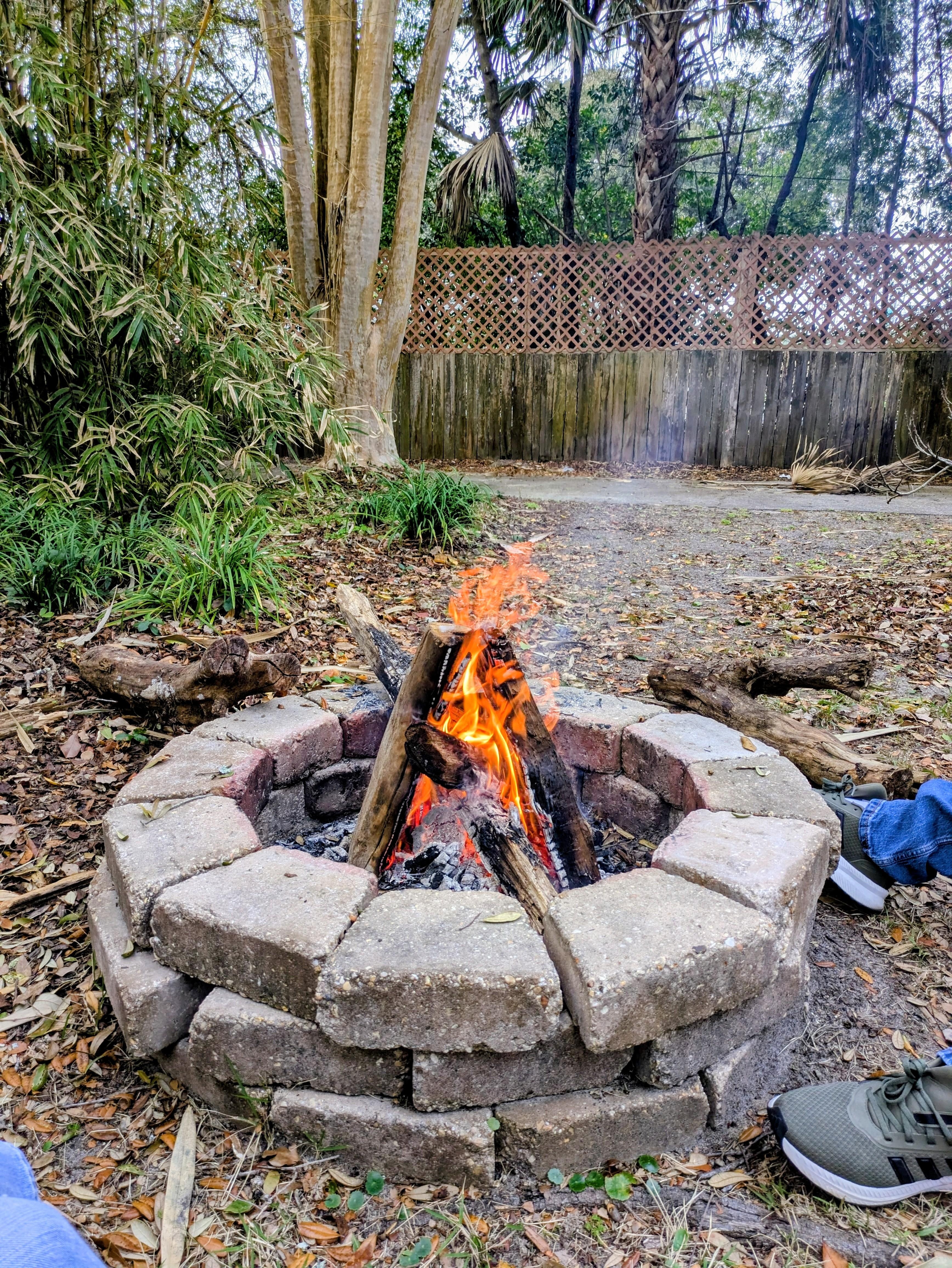 Don't forget about the hotdogs 