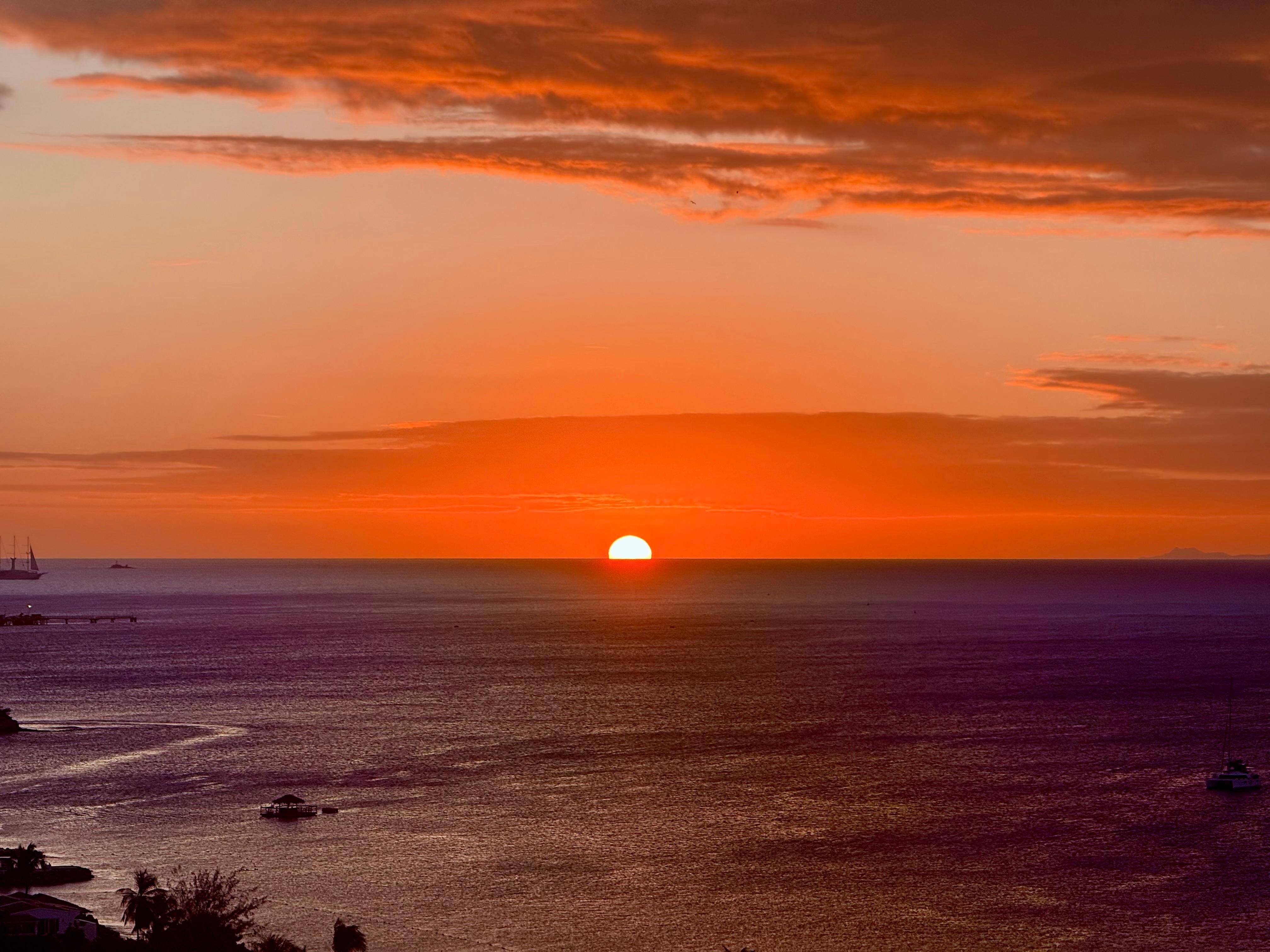 Most beautiful sunsets!! 