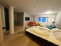 Camera da Letto (business room)