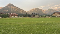 Umgebung