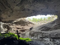 Cueva de Milodon