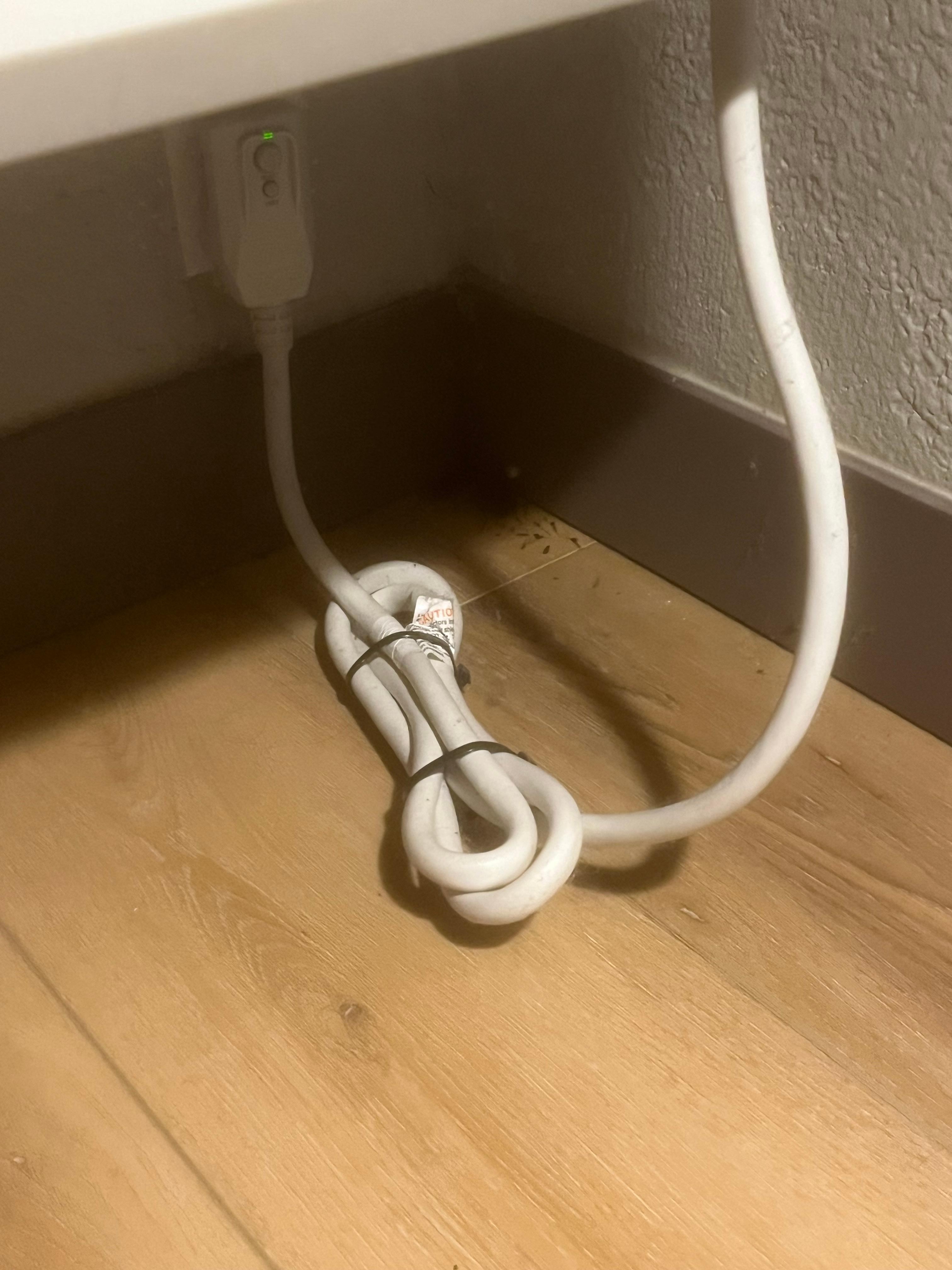 Cockroaches and cockroach poop