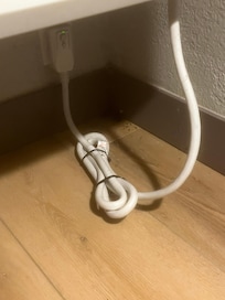 Cockroaches and cockroach poop