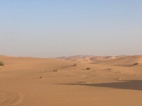 Vu depuis notre chambre