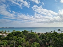 Utsikt från takterassen